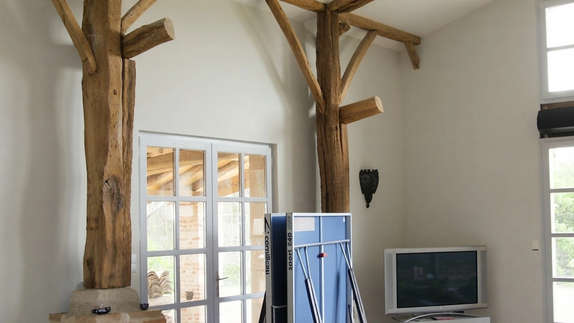 Réalisation de travaux de rénovation intérieure par Pascal Riou